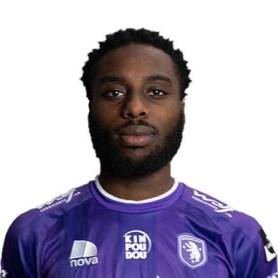 Dennis Gyamfi